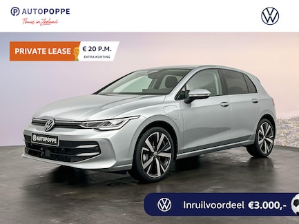 Volkswagen Golf 0