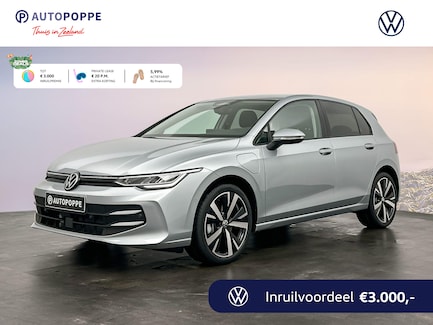 Volkswagen Golf 0