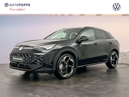 Volkswagen T-Roc 0