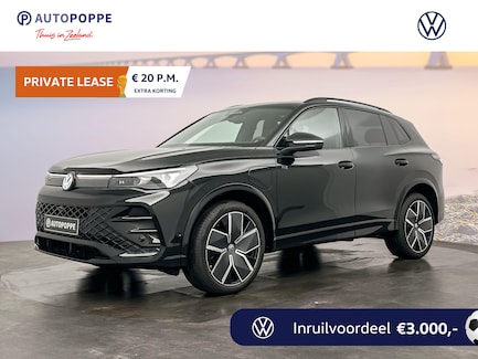 Volkswagen Tiguan 0
