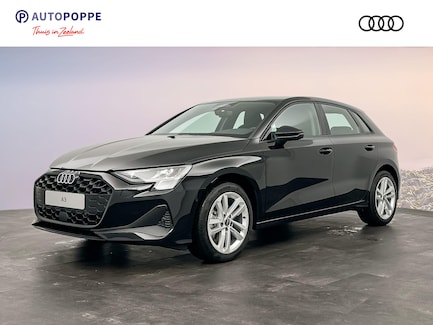 Audi A3 0