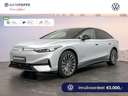 Volkswagen ID.7 0
