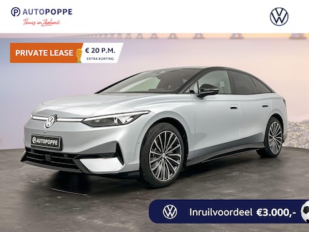 Volkswagen ID.7 0