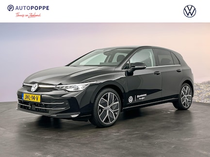 Volkswagen Golf 0