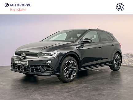 Volkswagen Polo 0