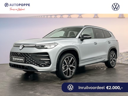 Volkswagen Tayron 0