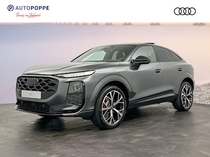 Audi Q3 Sportback 0