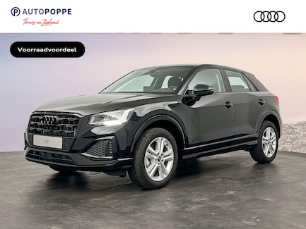Audi Q2 0