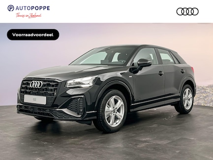 Audi Q2 0