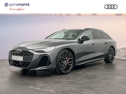 Audi A6 0