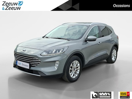 Ford Kuga 0