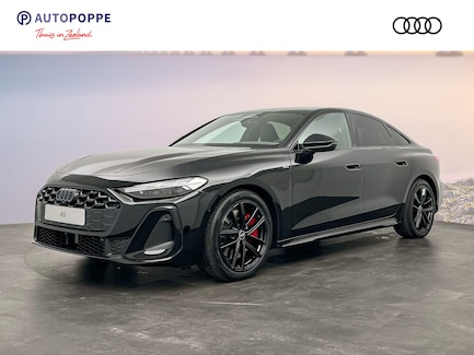 Audi A5 0