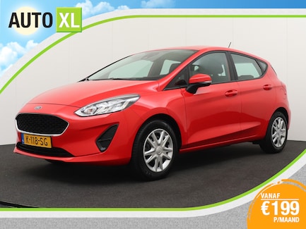 Ford Fiesta 0