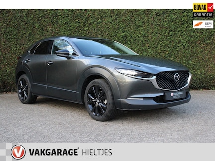Mazda CX-30 0
