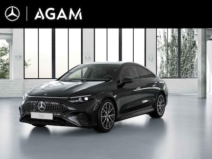Mercedes-Benz CLA 0
