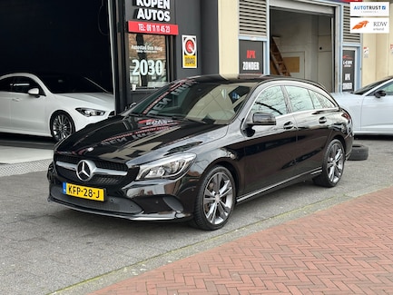 Mercedes-Benz CLA 0