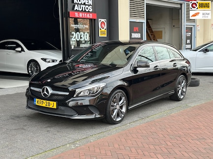 Mercedes-Benz CLA 0