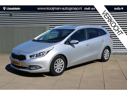 Kia Ceed 0