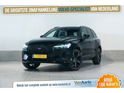 Volvo XC60 0