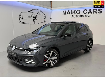 Volkswagen Golf 0
