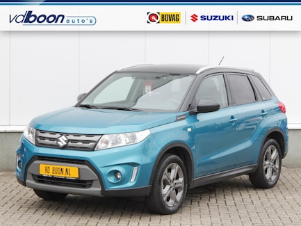 Suzuki Vitara 0