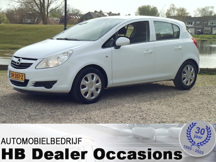 Opel Corsa 0
