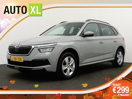 Skoda Kamiq 0