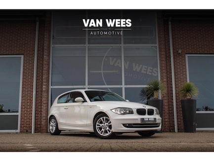BMW 1-Serie 0