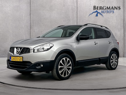 Nissan Qashqai 0