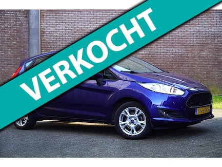 Ford Fiesta 0