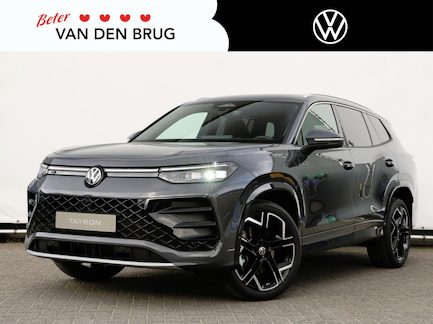 Volkswagen Tayron 0