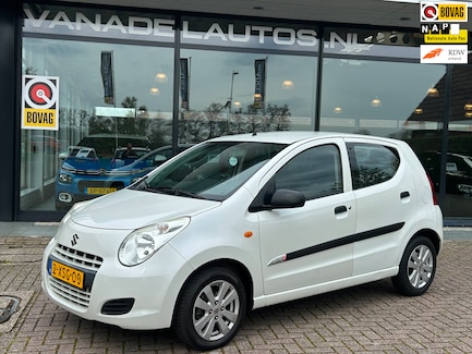 Suzuki Alto 0