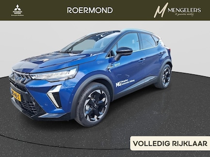 Mitsubishi ASX 0