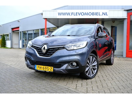 Renault Kadjar 0