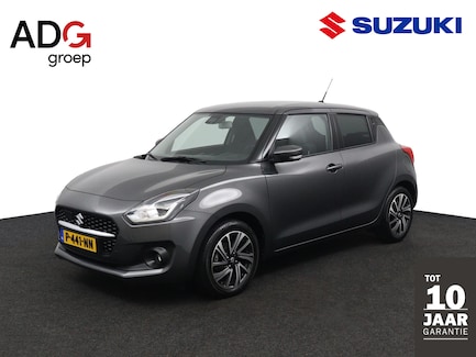 Suzuki Swift 0
