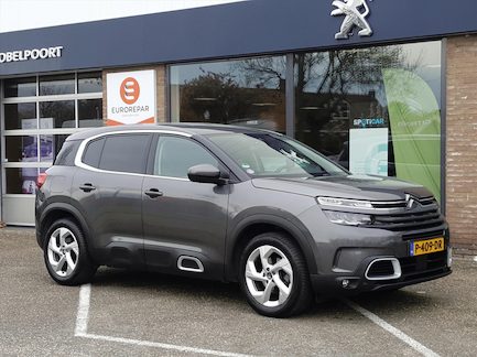 Citroën C5 Aircross 0