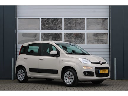 Fiat Panda 0