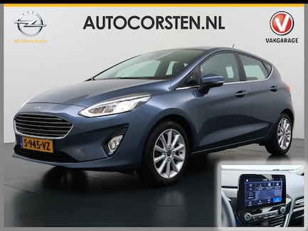 Ford Fiesta 0