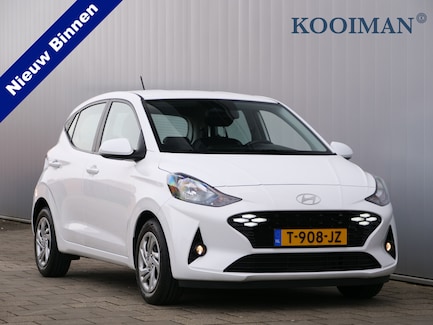 Hyundai i10 0