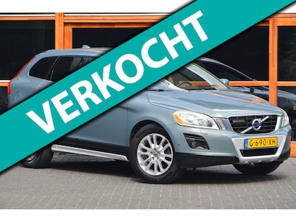 Volvo XC60 0
