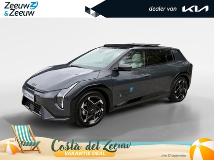 Kia EV4 0