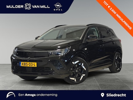 Opel Grandland 0