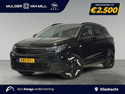 Opel Grandland 0