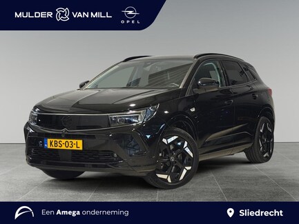 Opel Grandland 0