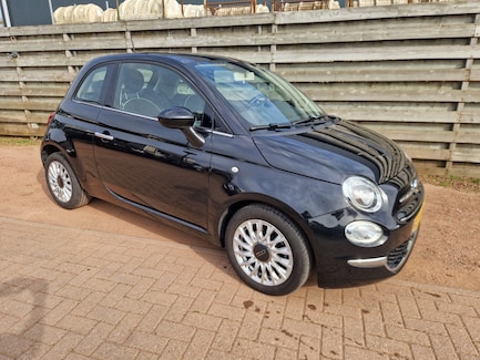 Fiat 500 0