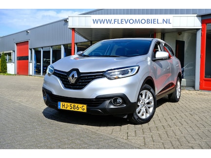 Renault Kadjar 0