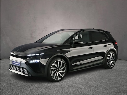 Skoda Elroq 0