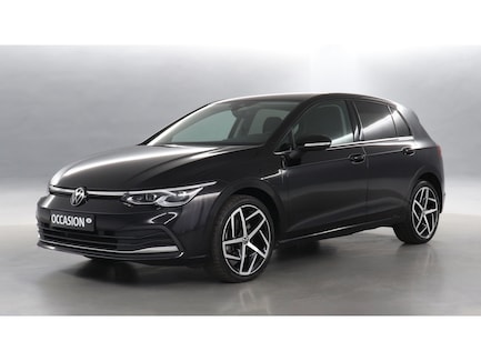 Volkswagen Golf 0