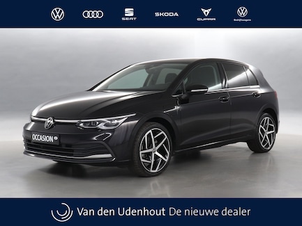 Volkswagen Golf 0