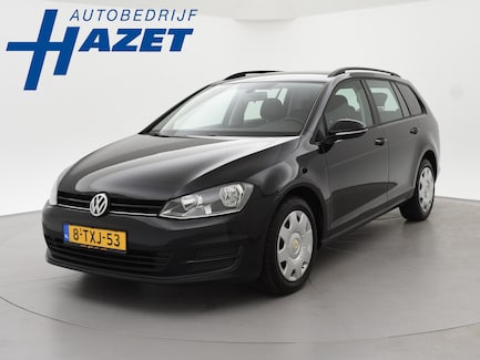 Volkswagen Golf 0